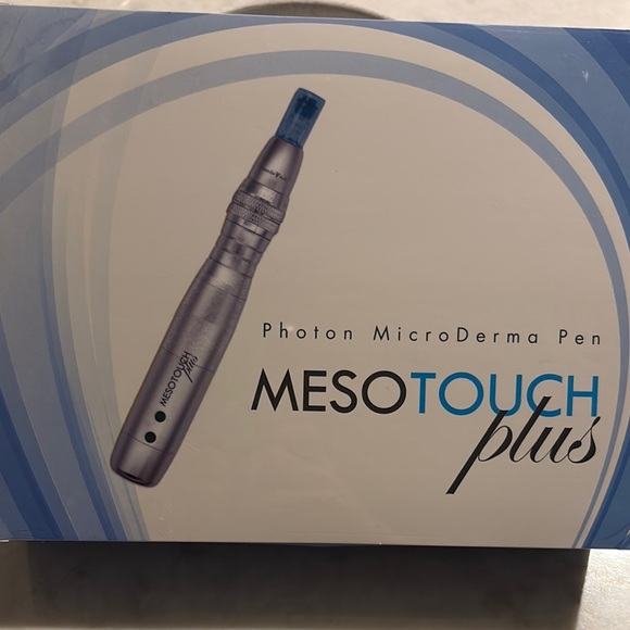 NEW Photon MicroDerma Pen